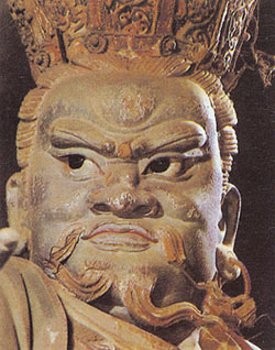 山西平遙雙林寺/平遙古城位於中國山西省晉中市平遙縣，是199