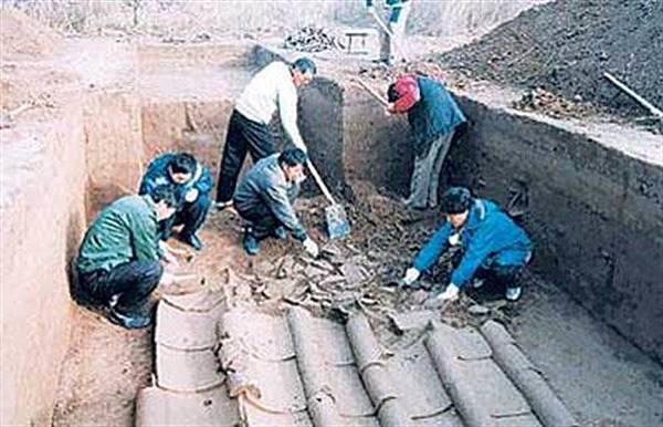 《阿房宮圖》歷史上最偉大的宮殿/『六王畢,四海一。蜀山兀,阿 《阿房宮圖》歷史上最偉大的宮殿/『六王畢,四海一。蜀山兀,阿