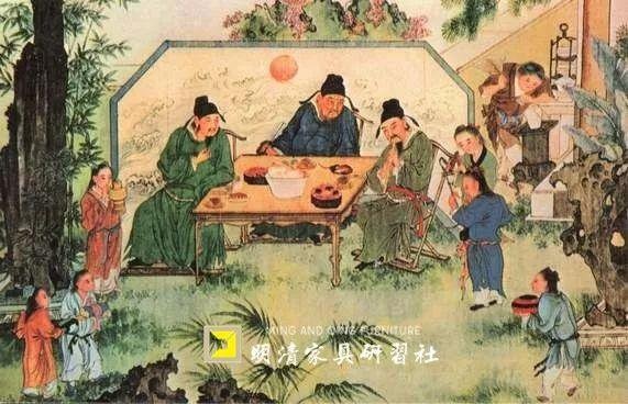 明清家具「第一把交椅」