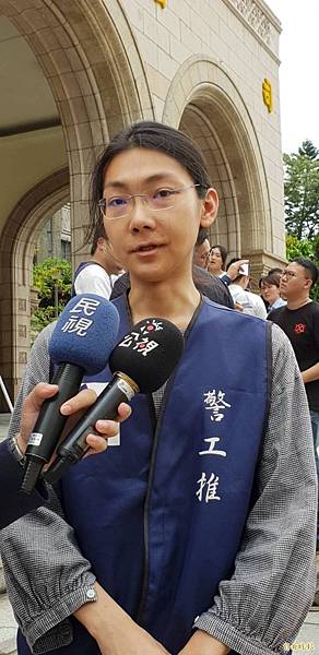 蓄髮重懲 性侵輕罰 網友嘆警界標準在哪/性侵罪是重度的刑事罪