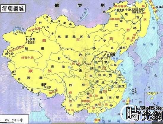 清朝地圖-清朝老照片-服飾-軍隊-人力+獸力轎+獨輪車 清朝地圖-清朝老照片-服飾-軍隊-人力+獸力轎+獨輪車