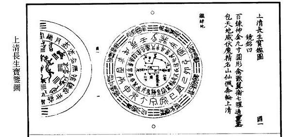 開運☆後天八卦鏡 (未開封) 国際風水氣学協会-