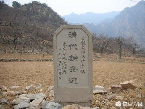 土牛溝/東北長城-柳條邊-提到長城，人們立即會想到從山海關到