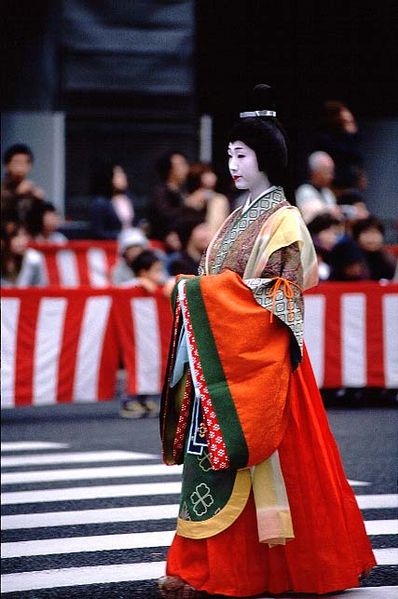 日本明仁天皇即將在今年 4 月 30 日退位，讓位給皇太子德