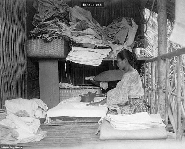 「原住民觀光」/1835年起直到1958年人類動物園(人類學 「原住民觀光」/1835年起直到1958年人類動物園(人類學