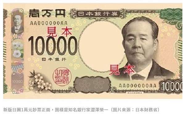 澀澤榮一《論語與算盤》撥打算盤「日本實業界之父」、「日本資本主義之 ...
