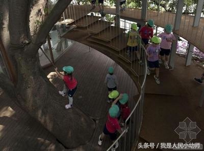 樹屋幼兒園/咖啡屋/當前咖啡店每4家只有1家能存活/50年來