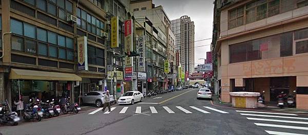 1950-1955,1968年新竹東門街,東門城/1958年 1950-1955,1968年新竹東門街,東門城/1958年