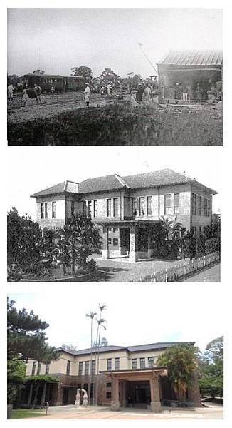 新竹客運在新竹火車站「大車站計畫」/新竹市交通建設重要里程碑 新竹客運在新竹火車站「大車站計畫」/新竹市交通建設重要里程碑