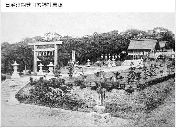 老照片/臺灣日日新報社原為落成於1908年的二層樓建築，19