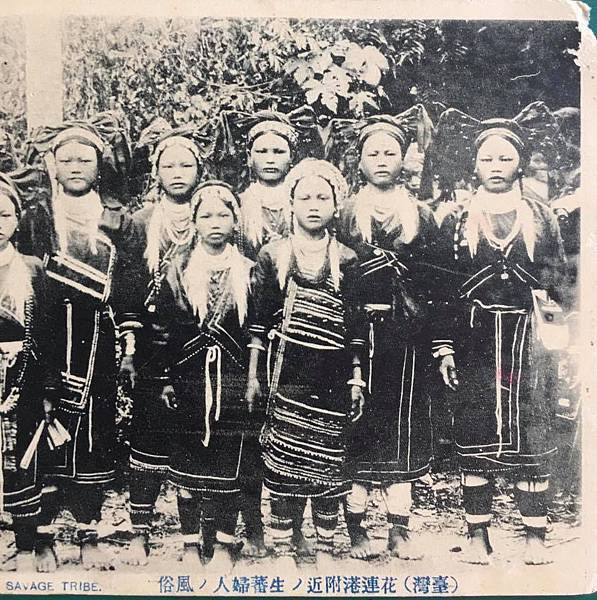 老照片/臺灣日日新報社原為落成於1908年的二層樓建築，19