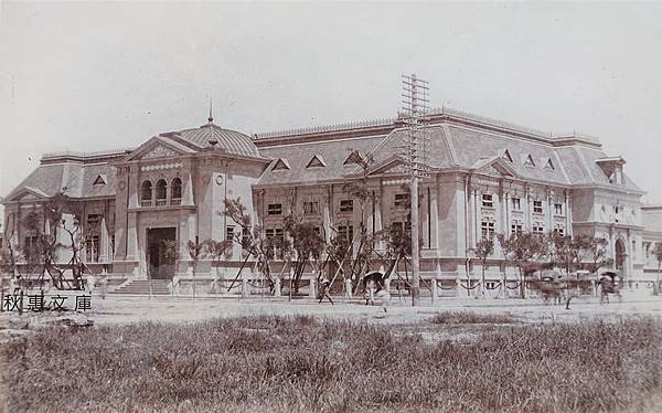 台灣銀行破產危機:西原借款+昭和初期1927金融恐慌的台銀危 台灣銀行破產危機:西原借款+昭和初期1927金融恐慌的台銀危