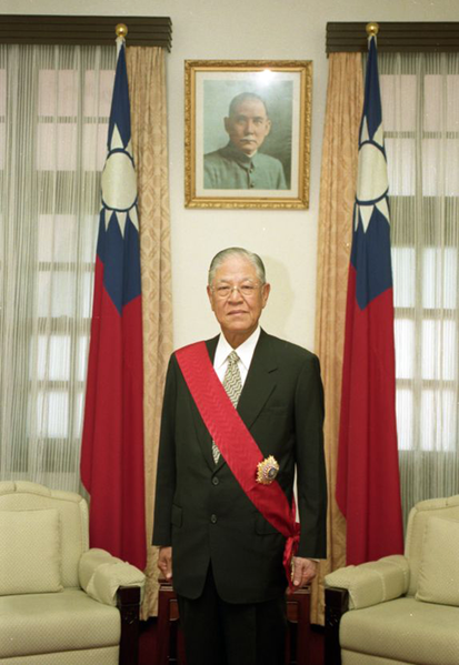 President_Lee_teng_hui