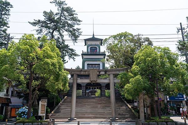 遠渡來台的日本諸神：日治時期的台灣神社田野踏查/全台第一本，