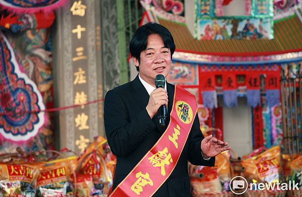 2020年義民祭-「義魄千秋」/新竹縣新埔褒忠義民廟15聯庄