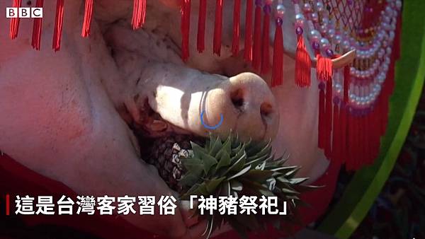 2020年義民祭-「義魄千秋」/新竹縣新埔褒忠義民廟15聯庄