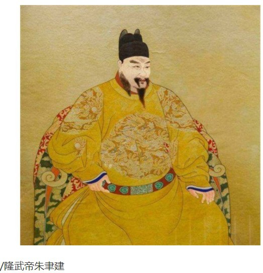 1633年崇禎明荷海戰-明朝水師在鄭芝龍（鄭成功之父）為前鋒