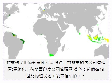 從 1492 年到 1640 年歐洲崛起-人類歷史出現過兩次