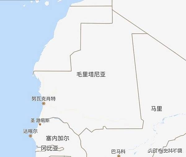 711年，摩爾人入侵基督教的伊比利半島（今西班牙和葡萄牙）的