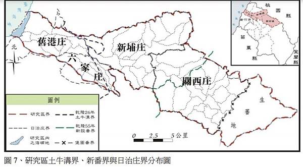 竹北東平里土牛溝/竹北蕃仔寮土牛溝/250年老榕樹土地公福昌