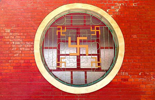 《明鄭北園別館遺址～台南古剎開元寺》開元寺即海會寺符合「伽藍