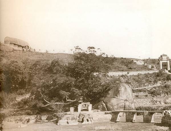 宋皇臺0001 宋皇臺0001