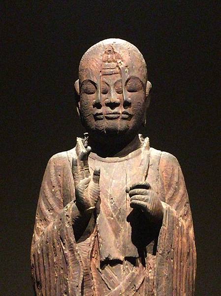 十二面觀音像/《梁皇寶懺》至今已有一千餘年歷史,是中國流傳最 十二面觀音像/《梁皇寶懺》至今已有一千餘年歷史,是中國流傳最