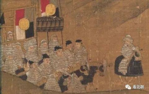 祭旗/軍牙六纛之神+祭旗纛/旗纛廟/「禡牙」古代祭旗禮演變成