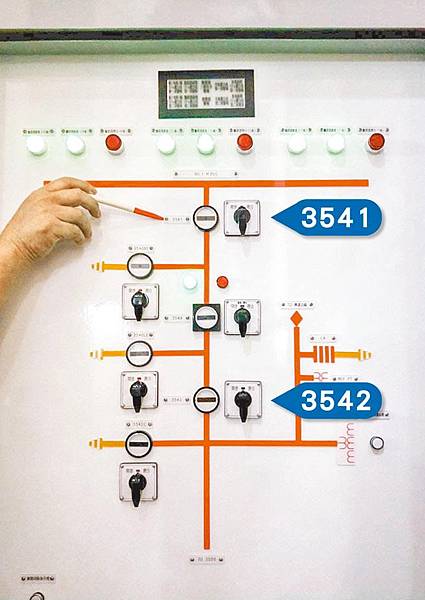 非核家園+513日大停電+815全台各地大跳電-停電事件/核