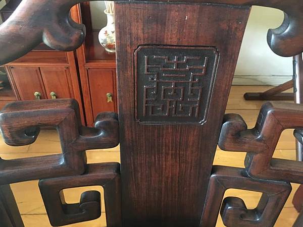 明清家具「第一把交椅」