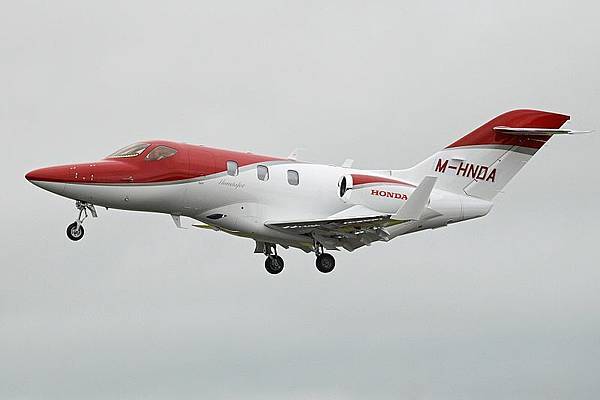 Hondajet_HA-420_‘M-HNDA’_(35310732606)