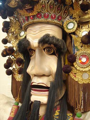 七爺八爺 盧清韓德 傻傻分不清楚 不太秘密的秘密基地 隨意窩xuite日誌