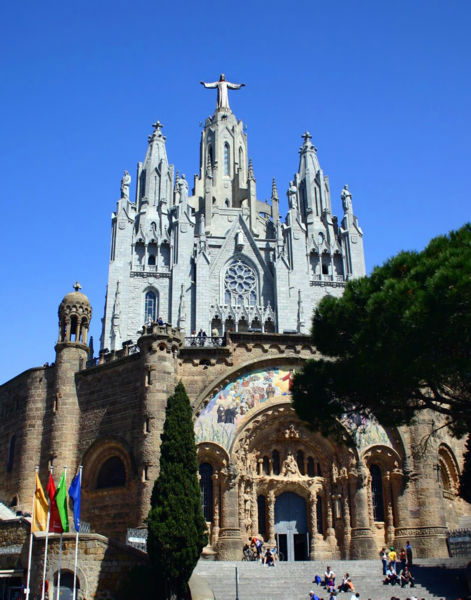 471px-Barcelona.Tibidabo.Sagrat.Cor