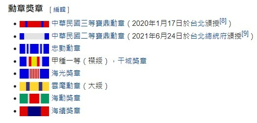 黃曙光 1957年6月日 中華民國海軍備役二級上將 籍貫湖南省湘潭縣 生於臺灣臺中縣后里鄉 為現任親民黨籍臺北市副市長黃珊珊哥哥 畢業於海軍 官校68年班 候任國安會諮委 曾任參謀總長 海軍司令 海軍副司令 海軍艦指部指揮官 參謀本部後勤參謀次長 1 海軍