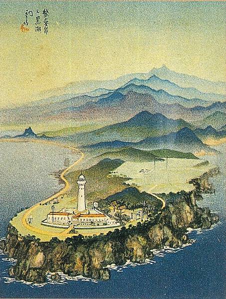 臺灣史上最美的橋-明治橋1927年，圓山的明治橋入選為臺灣八