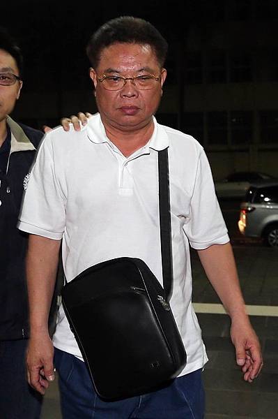 林光華重掌新埔義民廟董事會董事長，將繼續推動另外2個相關董事