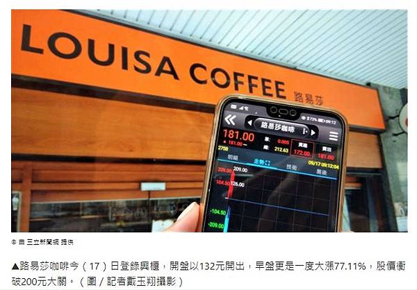 台灣咖啡-南韓去年咖啡市場突破10兆韓元 每人平均年喝512