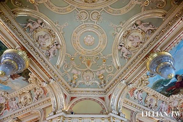 匈牙利世界第一美紐約咖啡廳「New York Kávéház 匈牙利世界第一美紐約咖啡廳「New York Kávéház