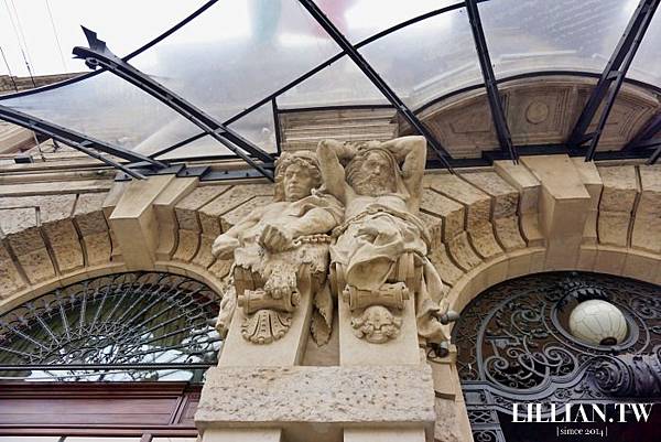 匈牙利世界第一美紐約咖啡廳「New York Kávéház 匈牙利世界第一美紐約咖啡廳「New York Kávéház