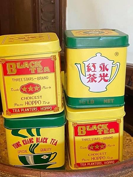 《茶金》台灣最強茶商-客家第一茶商姜阿新/姜阿新洋樓於194