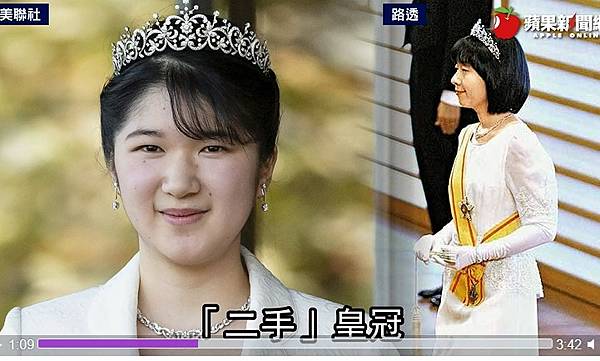 冠禮/笄禮是女子的成年禮/司馬光的《書儀》和《朱子家禮》/《