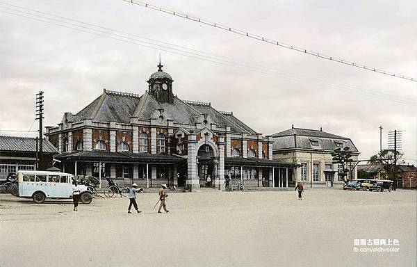 新竹客運在新竹火車站「大車站計畫」/新竹市交通建設重要里程碑 新竹客運在新竹火車站「大車站計畫」/新竹市交通建設重要里程碑