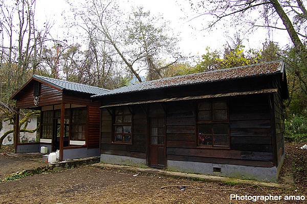 馬鞍駐在所+白石駐在所/淨山立意良善，仍應先具備基本的山林人