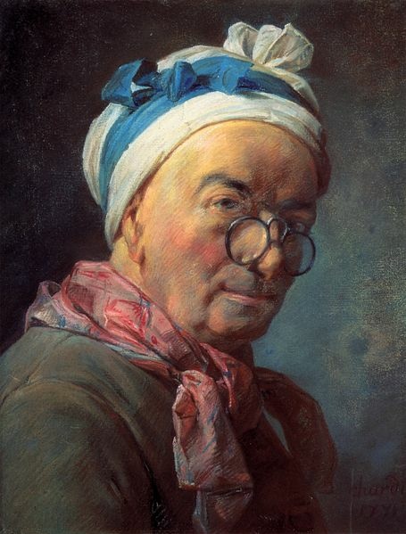 455px-Chardin_pastel_selfportrait