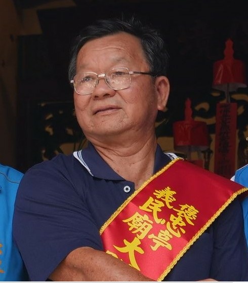 2021年義民祭/新竹縣新埔褒忠義民廟15聯庄祭典-2021 2021年義民祭/新竹縣新埔褒忠義民廟15聯庄祭典-2021