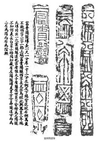 銅鏡-陽燧鏡/火鐮/陽燧取火。《周禮·秋官·司烜》中雲: