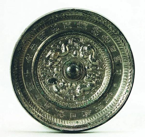 銅鏡-陽燧鏡/火鐮/陽燧取火。《周禮·秋官·司烜》中雲: