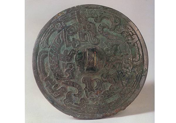 銅鏡-陽燧鏡/火鐮/陽燧取火。《周禮·秋官·司烜》中雲: