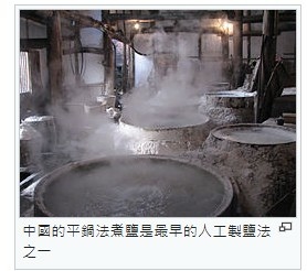 “煮海興利、穿渠通運”的海鹽文化/萬州茶鹽古道-背鹽工-巴鹽