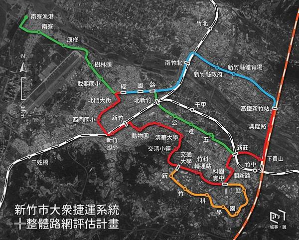 新竹客運前身為1919年開業的台灣軌道株式會社。桃園客運的人